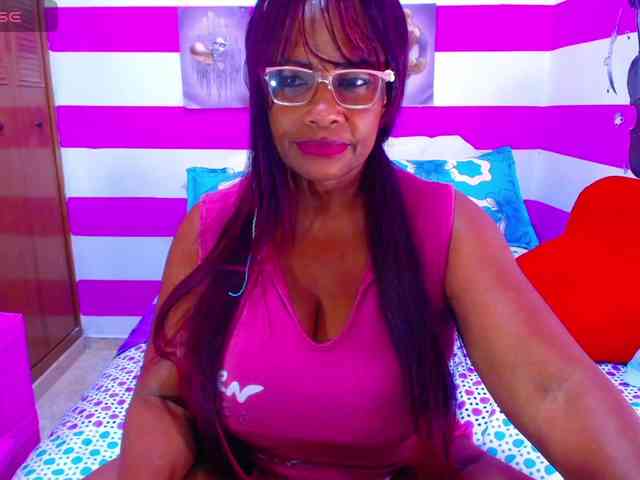 AdaBlake webcam