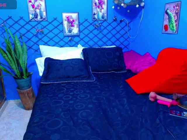 AdaBlake webcam