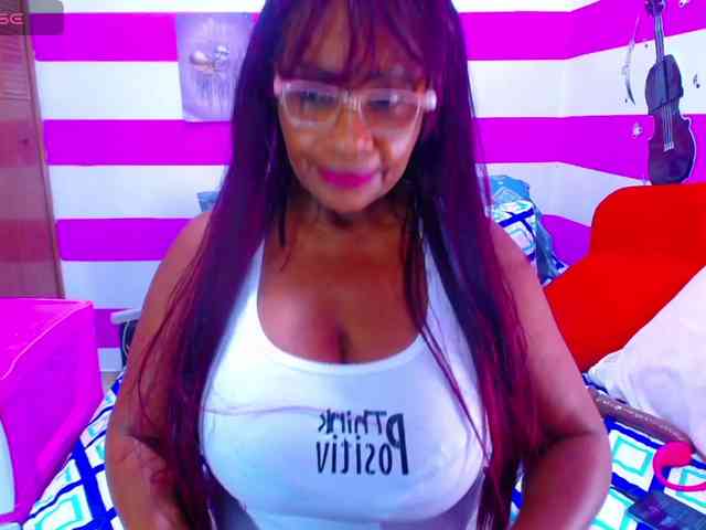 AdaBlake webcam