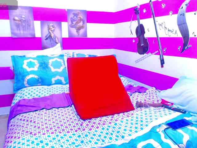 AdaBlake webcam