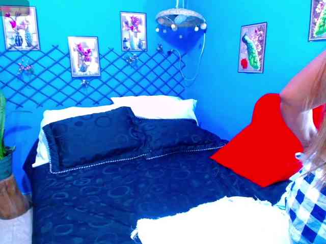 AdaBlake webcam