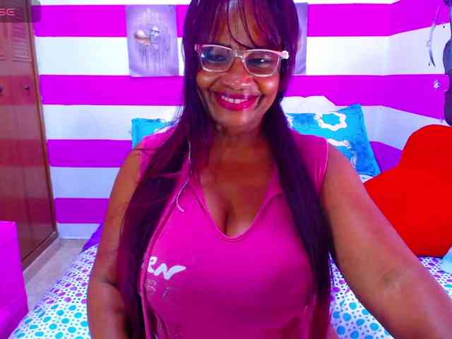 AdaBlake webcam