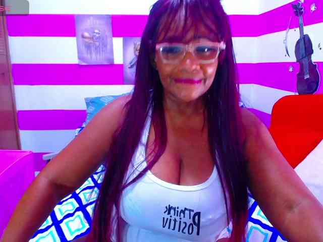 AdaBlake webcam
