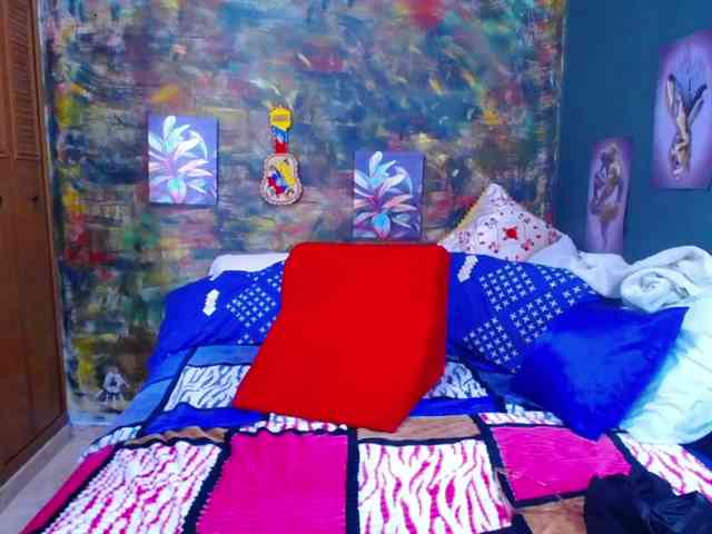 AdaBlake Live Webcam on BongaCams