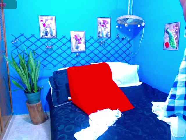 AdaBlake webcam