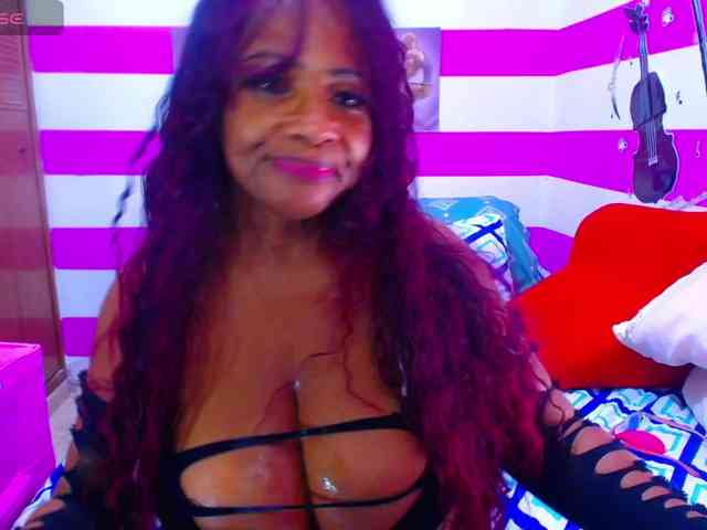 AdaBlake webcam