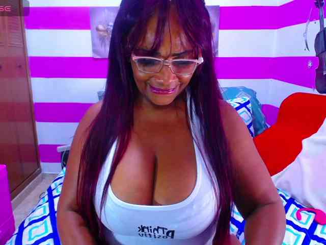 AdaBlake webcam