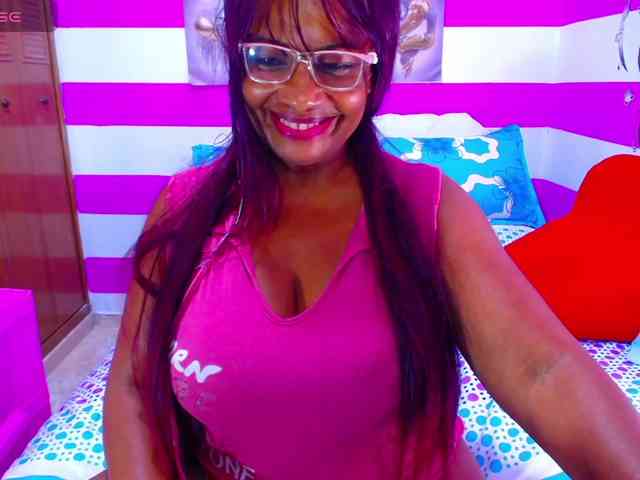 AdaBlake webcam