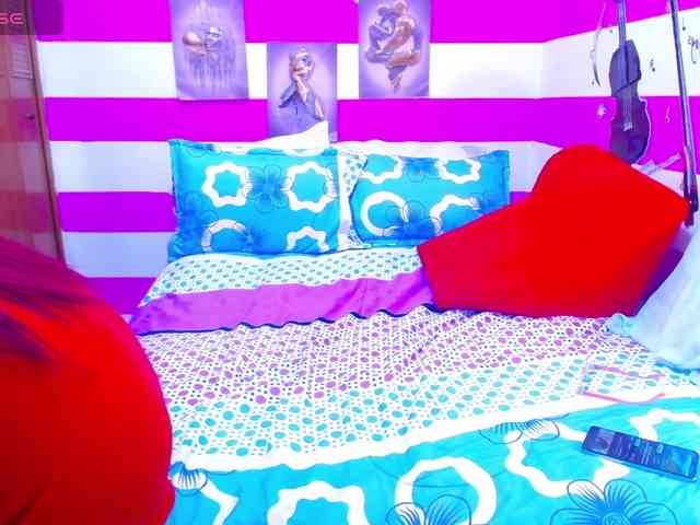 AdaBlake webcam
