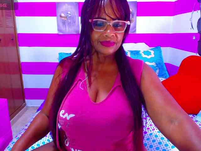 AdaBlake webcam