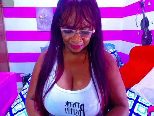 AdaBlake webcam