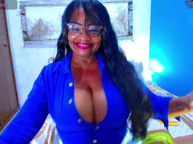 AdaBlake webcam