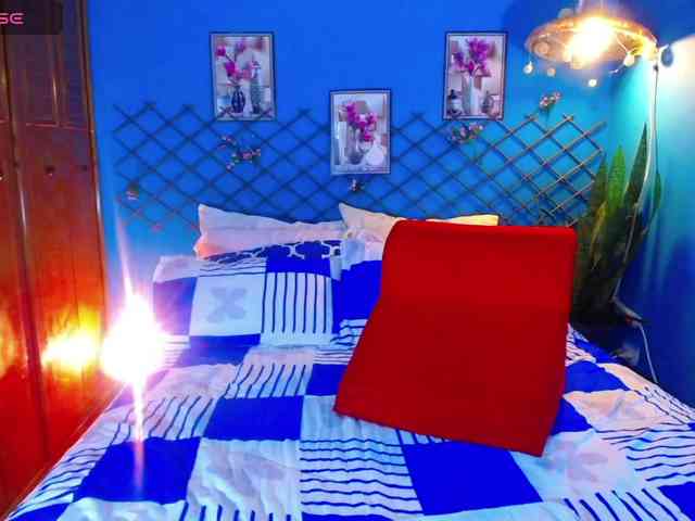 AdaBlake webcam
