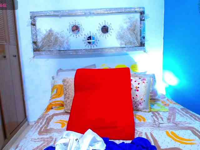 AdaBlake webcam