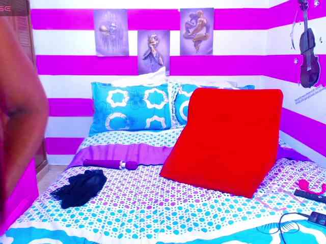 AdaBlake webcam