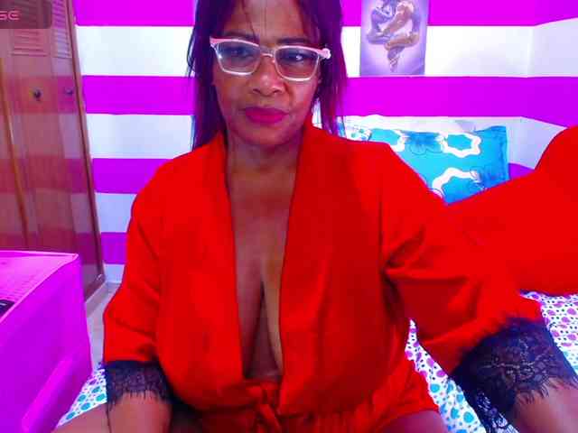 AdaBlake webcam