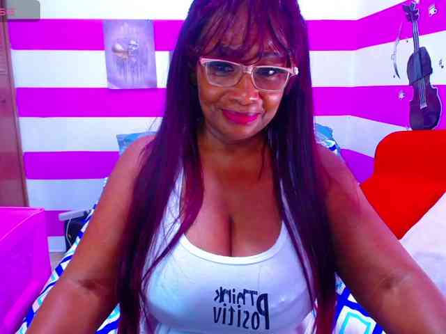 AdaBlake webcam