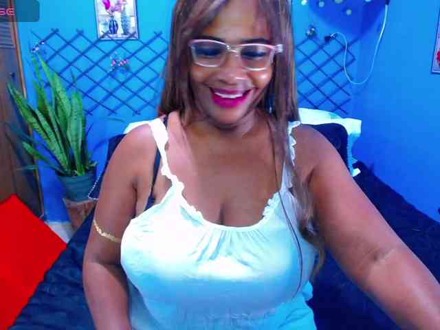 AdaBlake webcam