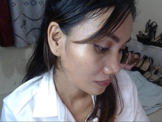 Zarenah Porn Show