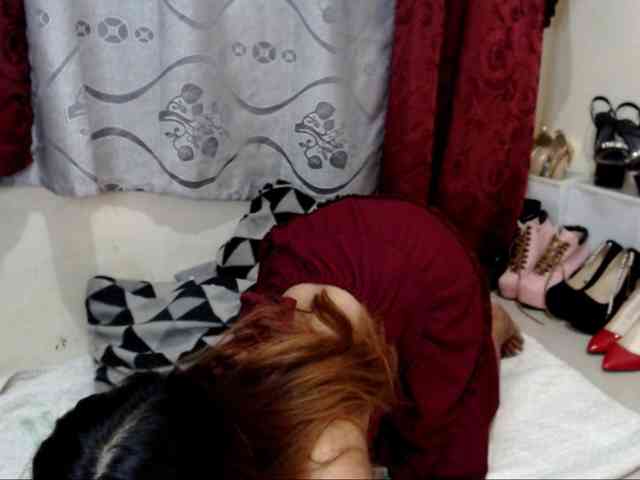 Zarenah webcam