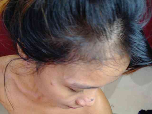 Zarenah webcam