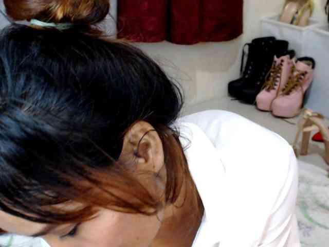 Zarenah webcam