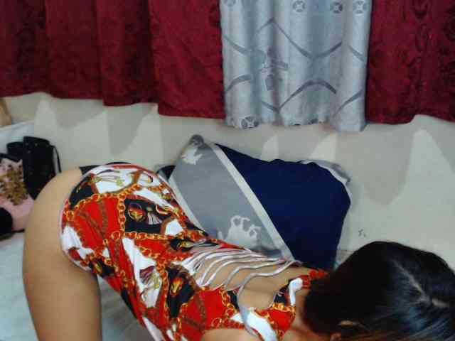 Zarenah webcam