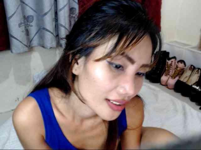 Zarenah webcam