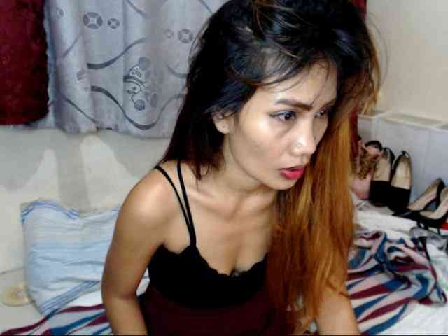 Zarenah webcam