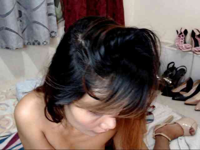 Zarenah webcam