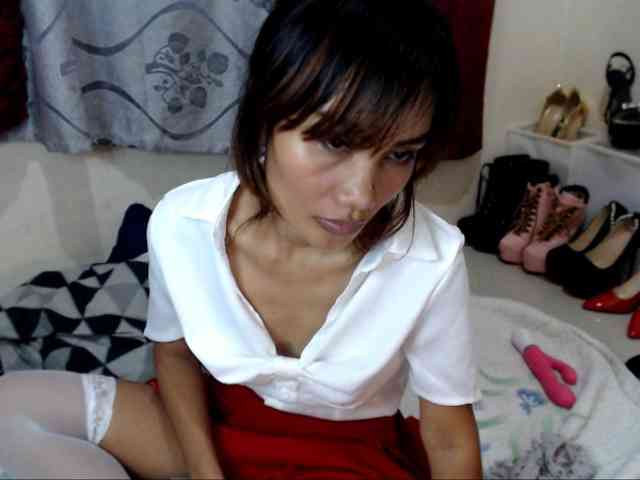 Zarenah webcam