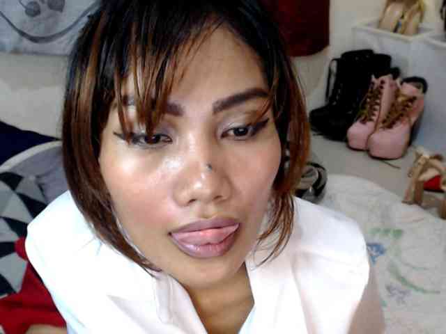 Zarenah webcam