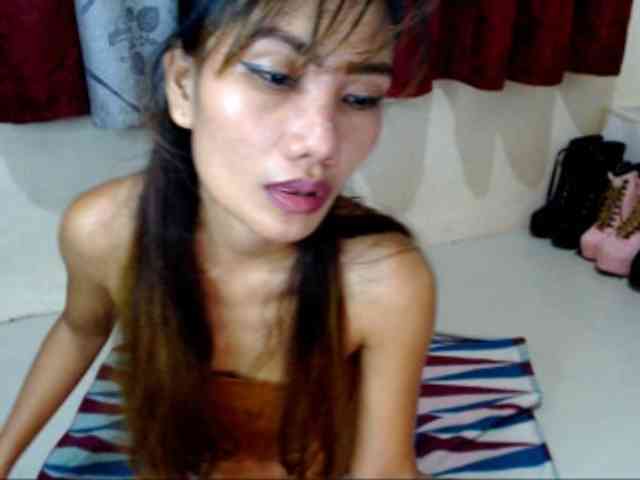Zarenah webcam