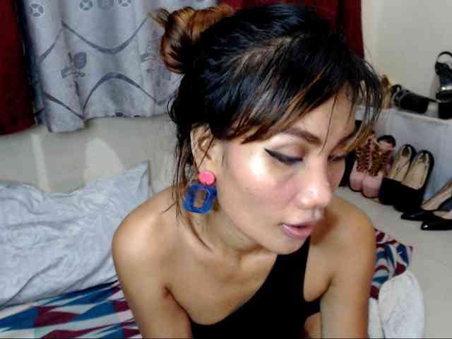 Zarenah webcam