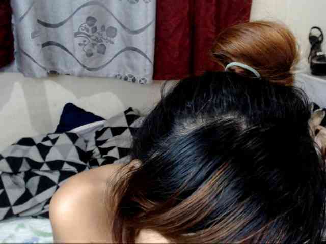 Zarenah webcam
