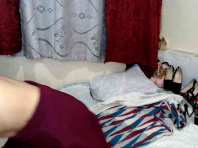 Zarenah webcam