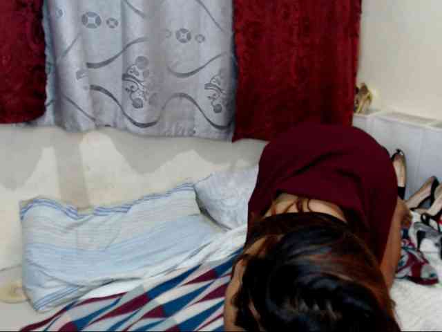 Zarenah webcam
