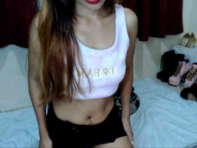 Zarenah webcam