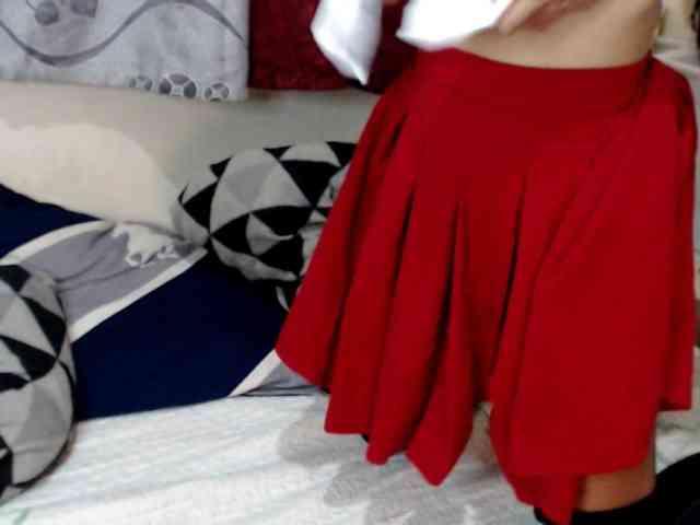 Zarenah webcam