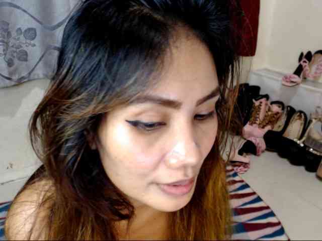 Zarenah webcam