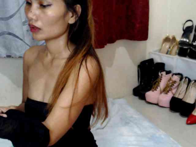 Zarenah webcam