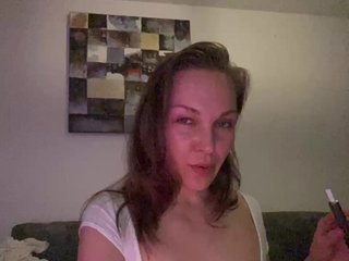 Alisasqrl Porn Show