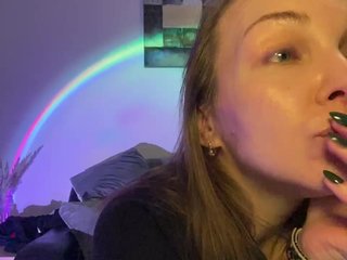 Alisasqrl Porn Show