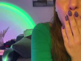 Alisasqrl Porn Show