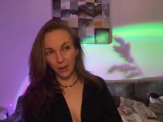 Alisasqrl Porn Show