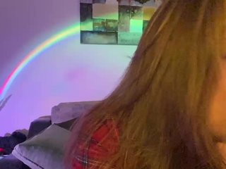 Alisasqrl Porn Show