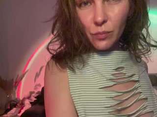 Alisasqrl Porn Show