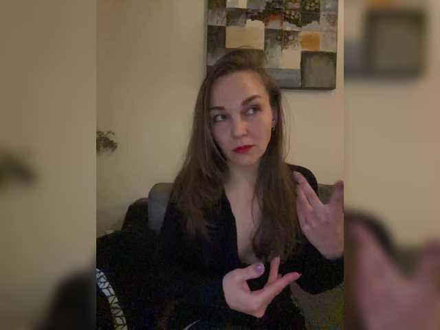 Alisasqrl's BongaCams show and profile