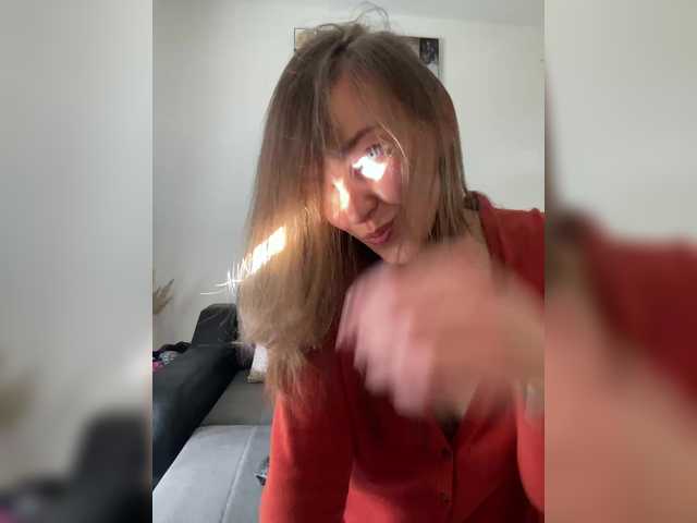 Alisasqrl from BongaCams is Freechat