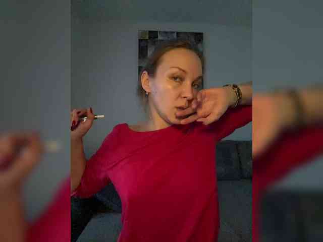Alisasqrl webcam